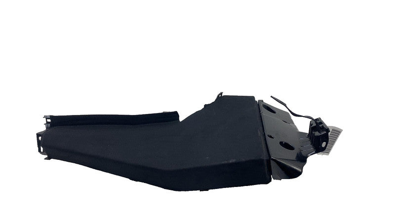 ⭕ 2024 Tesla Cybertruck Rear Side Upper C-Pillar Cover Panel Trim Left