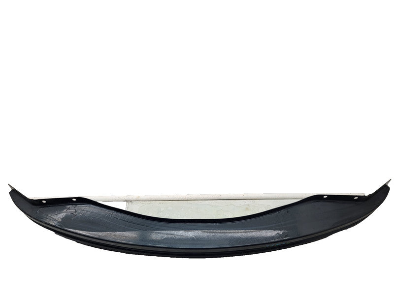 ⭕ 2012-2015 Tesla Model S Rear Bumper Energy Absorber Impact Reinforcement Beam