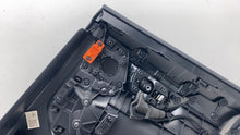 ⭕ 21-24 Polestar 2 Rear Left Interior Door Panel Trim Card Cover Black 31696443