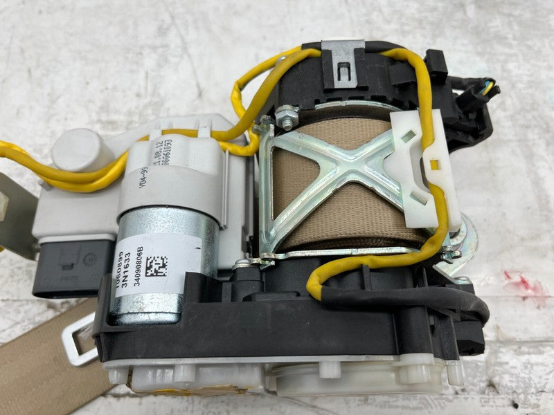 34094304 ⭕ 2012-2017 Audi A6 S6 Front Right Seat Belt & Retractor Assembly OEM 34094304