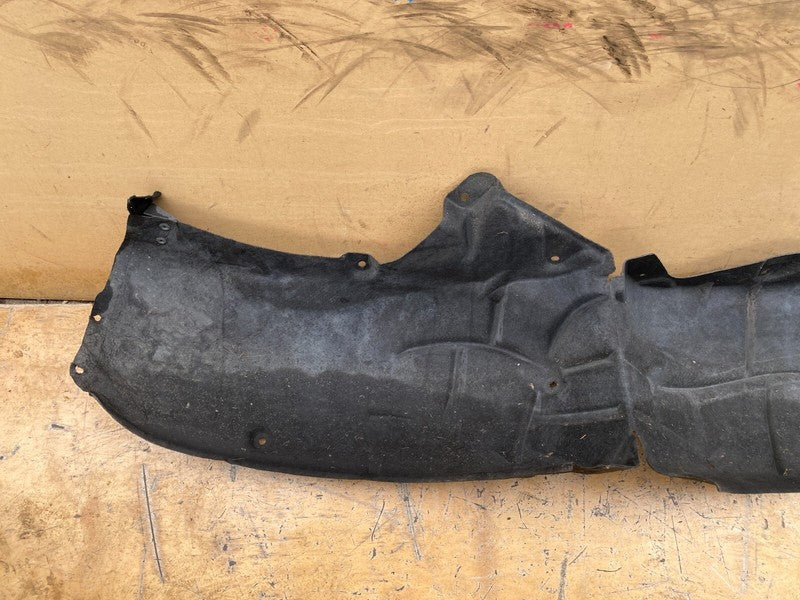 2017-2023 Tesla Model 3 M3 Rear Right Wheel Fender Liner Splash Shield Guard OEM