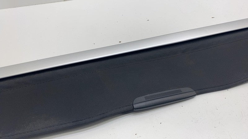 ⭕2018 2019 2020 2021 2022 2023 Subaru Crosstrek Rear Cargo Luggage Tonneau Cover