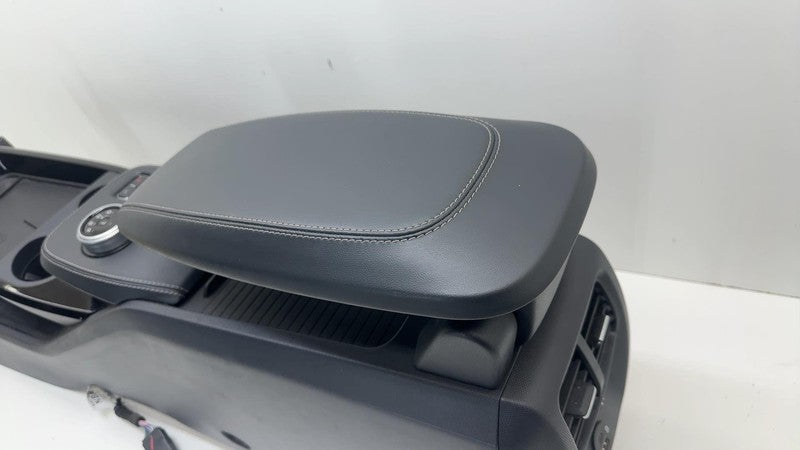 ⭕21-24 Ford Mustang Mach-E Front Center Console Compartment Gen1 OEM L