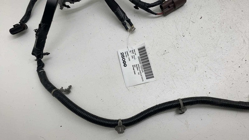 ⭕ 2024-2025 Chrysler Pacifica Front End Module Wire Wiring Harness 686