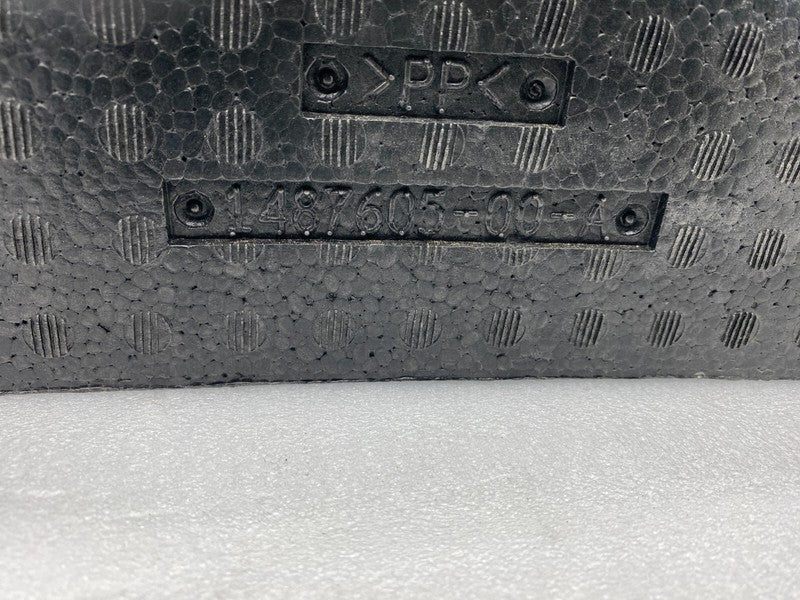 1487605 00 A ⭕20-25 Model Y Bumper Reinforcement Impact Bar Energy Absorber Foam 1487605-00-A