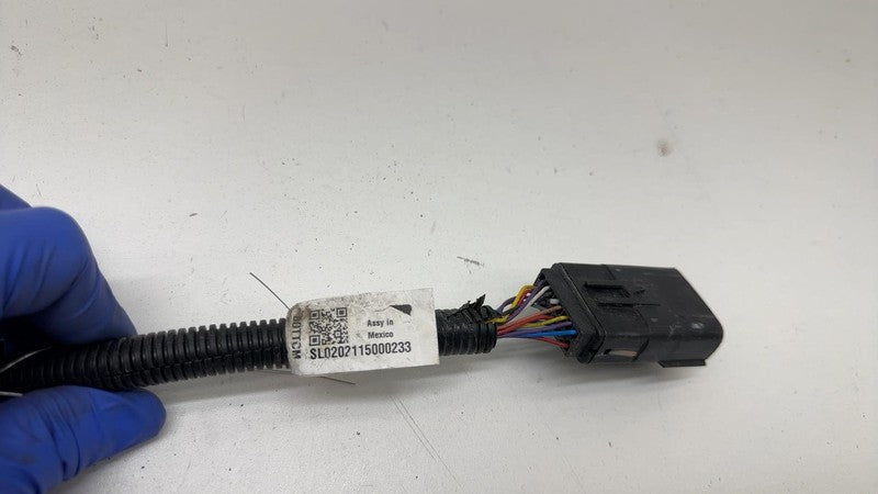 2567961 ⭕ 2017-2023 Tesla Model 3 Front End Module Wiring Harness FEM Cable Wire 2567961