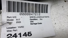 ⭕ 2022 2023 2024 Rivian R1T Coolant System Hose Cooling Pipe Tube Assembly