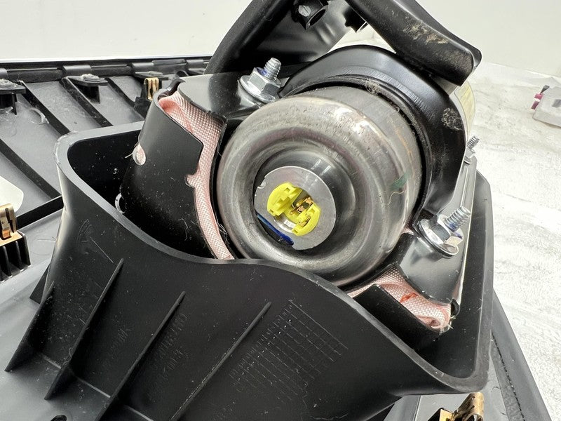 ⭕ 16-20 Tesla Model S Dashboard Instrument Panel Dash Top Pad Cover 10