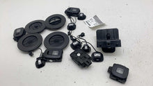 ⭕17-25 Chrysler Pacifica SET of Roof Dome Light + Noise Reduction Mic 5SB00TRMAF