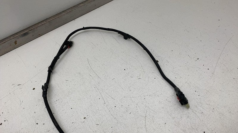 1067959 00 E 2017-2023 Tesla Model 3 M3 Rear Bumper Wiring Harness Cable Wire Loom Assembly