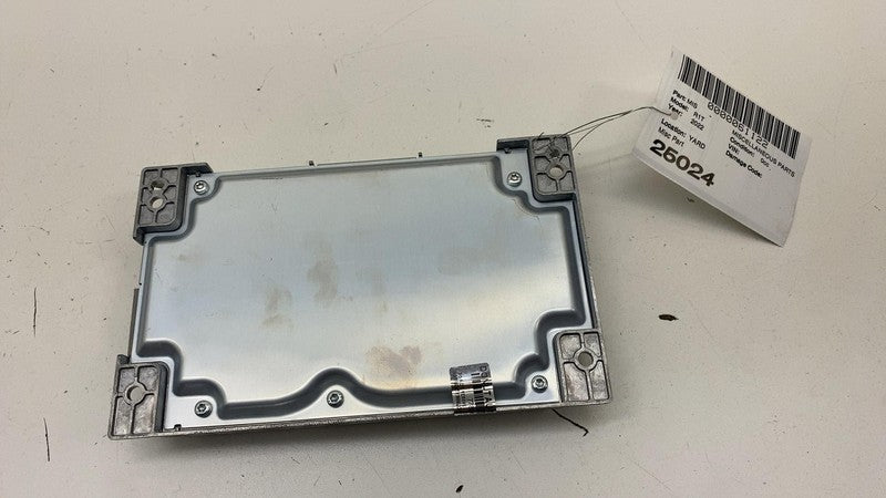 PT00000535K ⭕ 2022-2024 Rivian R1T R1S Central Gateway Control Module Unit OEM PT00000535-K