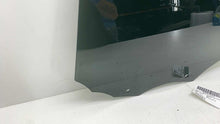 ⭕ 14-22 Land Rover Range Rover Sport Rear Driver Side Door Window Glass Left LH
