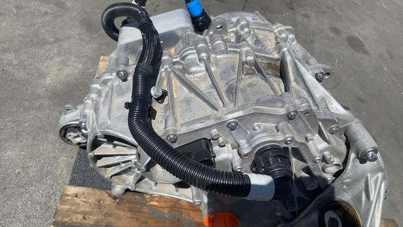 ⭕ 17-23 Tesla Model Y 3 Front Drive Unit Engine Electric Motor AWD 112