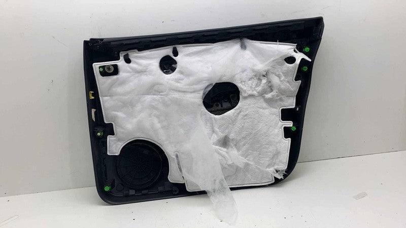 ⭕ 20-24 Model Y Front Driver Side Door Panel Trim Card Cover Left 1498480-00-A