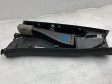 ⭕ 16-20 Model X MX Passenger B-Pillar Lower Trim and Air Duct Right 1035971-00-G