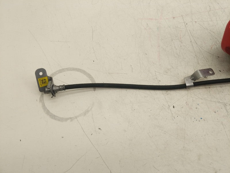 1044642 00 D ⭕ 2017-2022 Tesla Model 3 Front Performance Brake Caliper Red Right 1044642-00-D