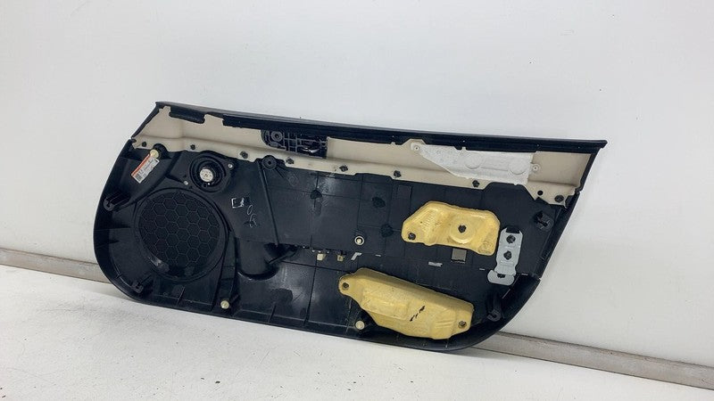 NE55 68 450K 02 ⭕ 2006-2015 Mazda MX-5 Miata Front Left Door Panel Trim Card Cover NE5568450K02