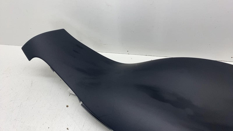 ⭕ 2016-2020 Model X Rear Driver Side Lower C-Pillar Trim Cover Left 10