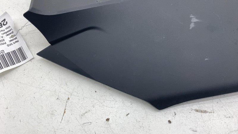 ⭕ 23-25 Toyota Prius Front Left Dashboard Cluster Bezel Cover Trim 554