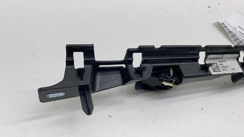 6700346180 ⭕ 17-20 Maserati Levante Left Windshield A-Pillar Trim Cover Bracket 6700346180