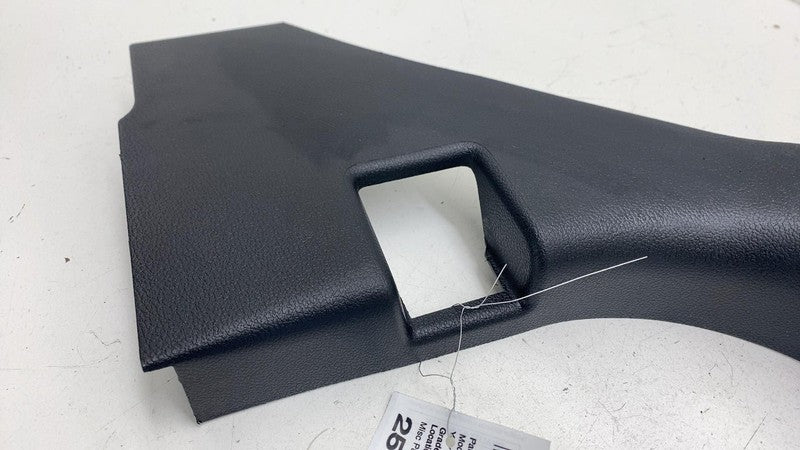 ⭕ 18-21 Lincoln Navigator Front Left Door Sill Scuff Plate Trim LH KL7