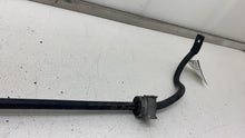 2010-2016 Mercedes W212 E350 E550 Rear Stabilizer Sway Anti Roll Torsion Bar OEM