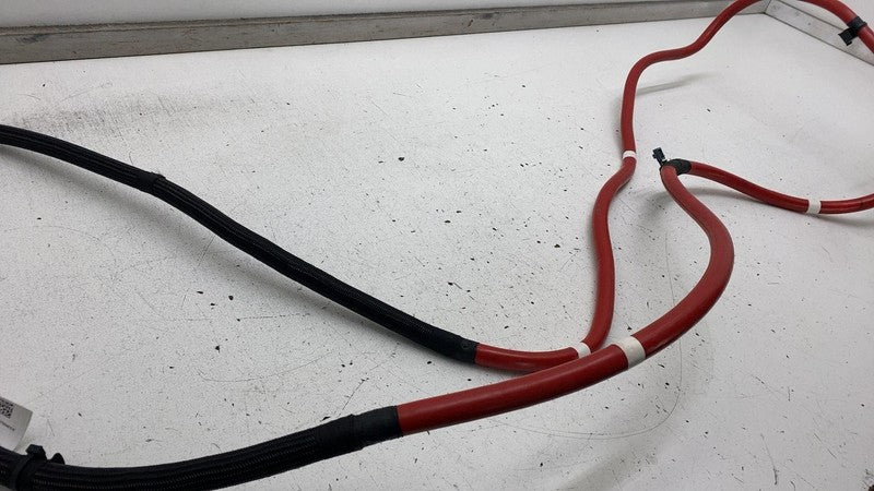 670032363 ⭕2017-2020 Maserati Levante Battery Positive Cable Wire Wiring Harness 670032363