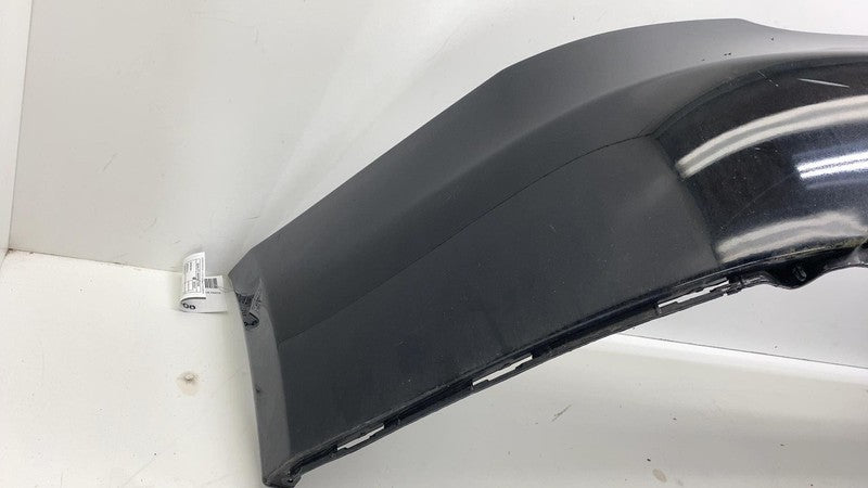 ⭕ 2012-2015 Tesla Model S MS Rear Bumper Cover Assembly Black PBSB 600