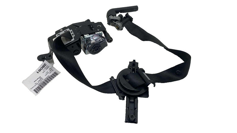 ⭕ 2014-2017 Land Range Rover Sport Front Left Seat Belt & Retractor LH