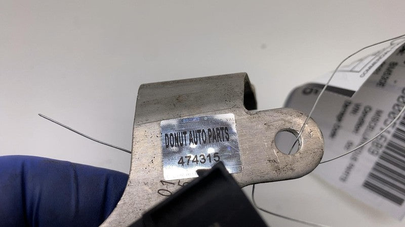 37146895466 2017-2023 BMW 530e G30 Front Driver Side Suspension Height Level Sensor Left LH