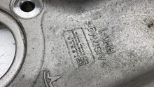 2017-2023 Tesla Model 3 Front Right Spindle Knuckle ABS Sensor & Dust Shield RWD