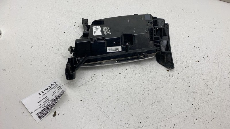 ⭕ 12-20 Model S Front Driver Side LED Fog Light Cornering Lamp Left 60