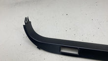 ⭕ 2016 2017 2018 2019 2020 Tesla Model X MX Rear Left Lower Threshold Plate Trim