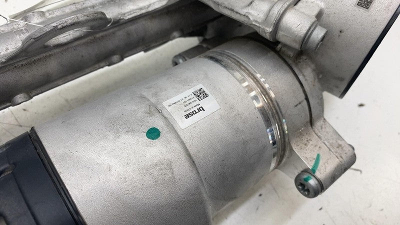 8653 5073 ⭕ 2021-2024 Chevrolet Chevy Equinox Steering Gear Rack Pinion Assembly 86535073