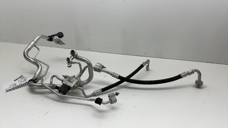 2428302100 ⭕ 14-15 Mercedes-Benz B Electric Drive Air Conditioning A/C Pipe Hose 2428302100