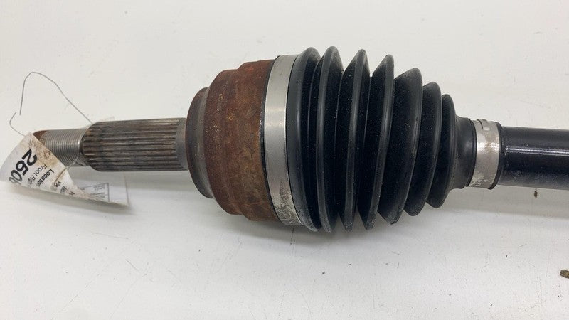 ⭕ 2014-2018 Tesla Model S Front Right CV Axle Half Shaft Driveshaft 10