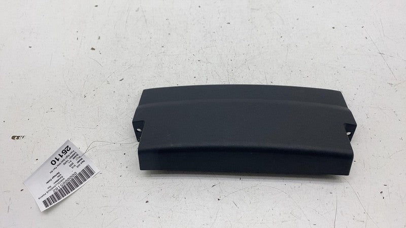 PT01168939 A ⭕ 2025 Rivian R1S Front Passenger Side Seat Trim Cover Panel Right PT01168939-A