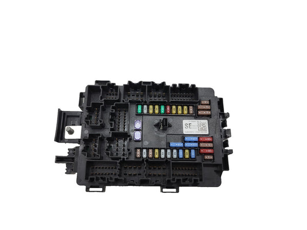 ⭕ 16-20 Model S Front Cabin 12V Battery Fuse Relay Junction Module 1094409-00-E