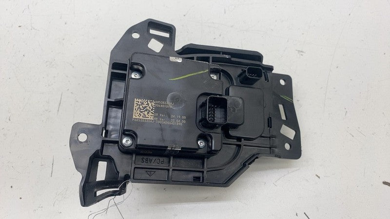 68538336AJ ⭕ 2025 Ram 1500 Transmission Shifter Switch Control Button Assy OEM 68538336AJ