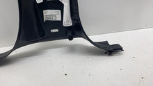 ⭕ 2018-2021 Lincoln Navigator Left B-Pillar Lower Trim Cover LH JL1B-78243A53-A