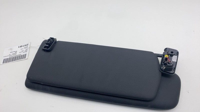 ⭕ 11-18 Porsche Cayenne Front Passenger RH Sun Visor Shade Sunvisor Ri