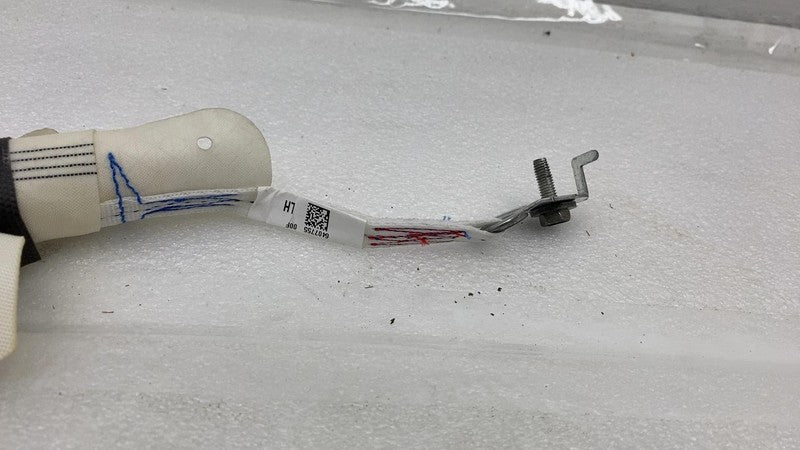 ⭕ 2017-2023 Tesla Model 3 Driver Side Curtain Roof Head Airbag Left 10