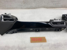 ⭕12-20 Model S SET of Dash A/C Air Vent Outlet Dashboard Trim Panel 1007821-00-D