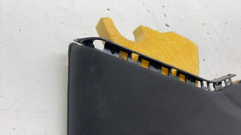 06700729090 ⭕ 14-20 Maserati Ghibli Rear Driver Side C-Pillar Cover Trim Left LH 06700729090