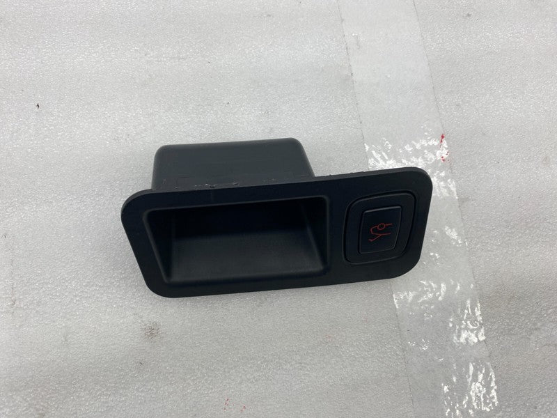 1010327 00 A ⭕12-20 Model S MS Trunk Liftgate Power Pull Cup Opening Switch Trim 1010327-00-A