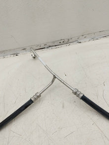 ⭕ 2012-2015 Tesla Model S Air Conditioner Hose Pipe Line Condenser to Evaporator