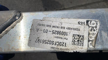 ⭕ 16-20 Tesla Model S Front Subframe Chassis Cradle Crossmember AWD 1009825-00-A