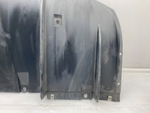 ⭕ 16-20 Model X Rear Bumper Under Tray Splash Shield Diffuser Cover 1058356-00-C