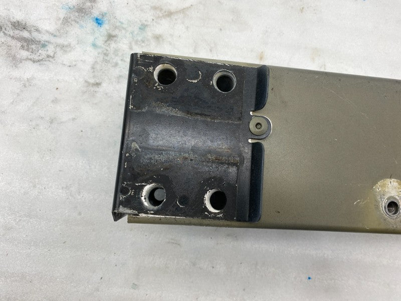 1088149T1F ⭕ 17-23 Tesla Model 3 Front Right Crush Can Reinforcement Rail Bar 1088149-T1-F