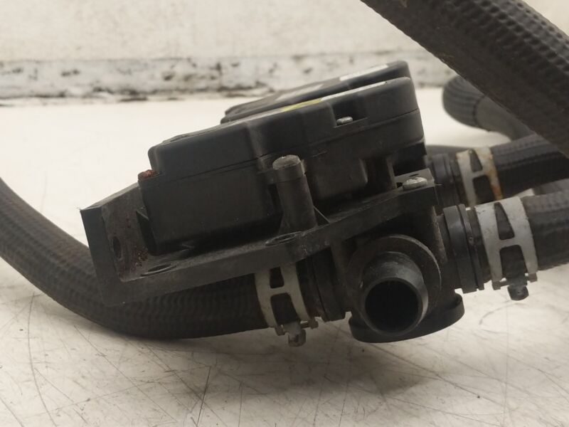 2016-2020 Tesla Model X MX Coolant Pump 3 & 4-Way Valve Actuator Motor w/ Hose